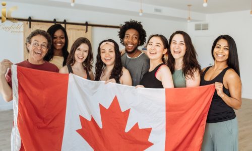 Chìa khóa vàng cho hành trình định cư Canada thành công